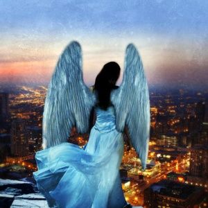 Meet your Posher, Angel City Thredz